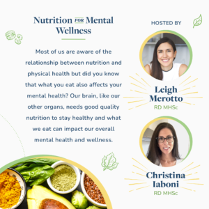 Virtual Wellness Workshop